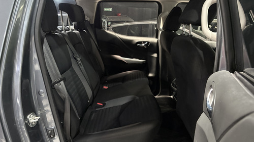 Nissan Frontier 2.3t Xe 4x2 At L22 2022