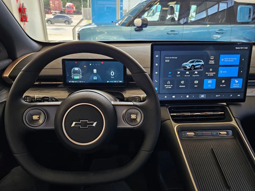 Chevrolet Captiva phev 1.5 Phev Premier 2026