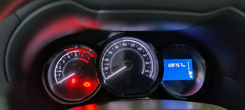 Renault Duster 1.6 4X2 DYNAMIQUE L15 2017