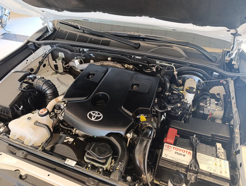 Toyota Hilux Pick-Up 2.8 Cd Gr-Sport 224Cv 4X4 At 2024