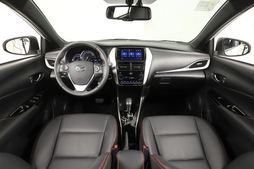 Toyota Yaris 1.5 107Cv S Cvt 2026