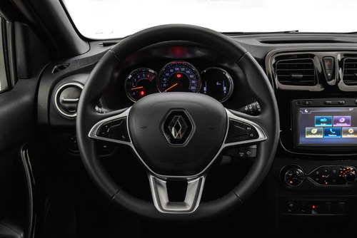 Renault Sandero 1.6 16v Intens 2025