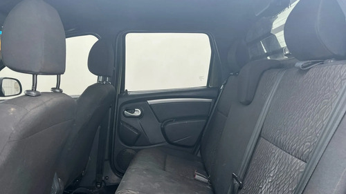 Renault Duster Oroch 1.6 Outsider 2018