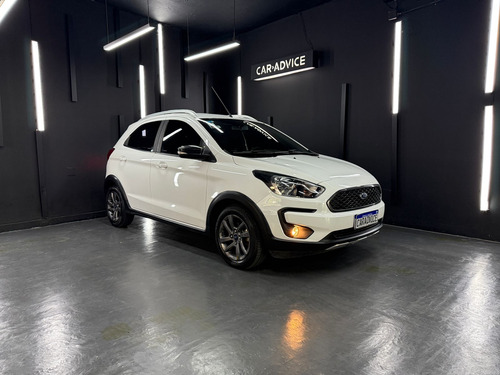 Ford Ka 1.5 SEL FREESTYLE 5P L18 2019