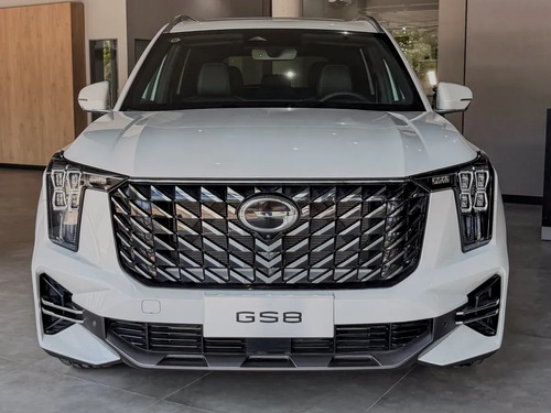 GAC gs8 2.0 Gt 2026