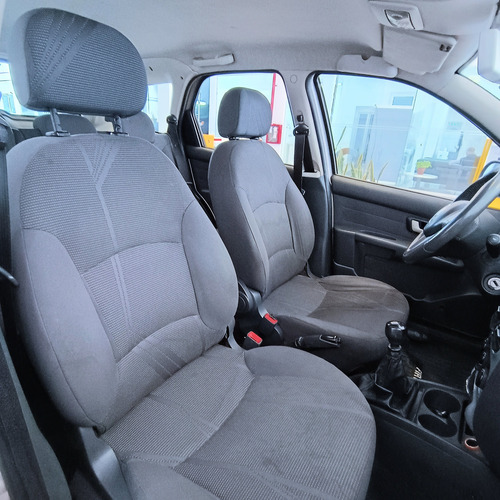 Fiat Palio Weekend 1.4 2014