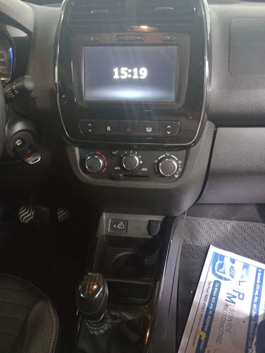 Renault Kwid 1.0 Sce 66cv Intense 2019