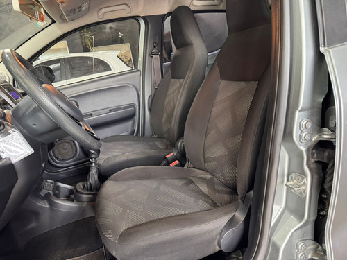 Fiat Mobi 1.0 FIRE EASY PACK TOP L16 2018