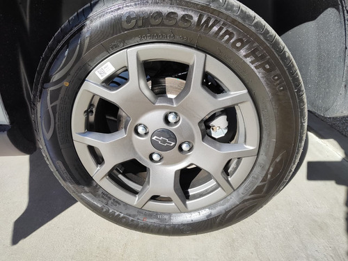 Chevrolet Spark EUV ACTIV 2025