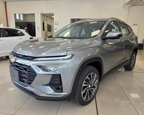 Chevrolet Tracker 1.2 Turbo Premier At 2025
