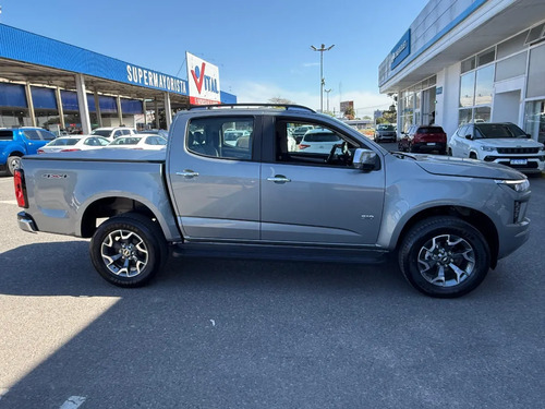 Chevrolet S10 2.8 Cd 4x4 Ltz Tdci 200cv At 2025