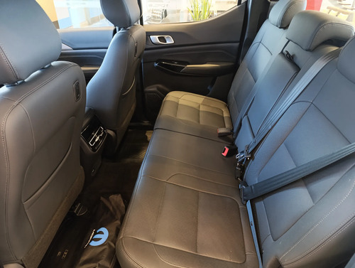 RAM Dakota 2.2Td Laramie 4Wd At8 2026