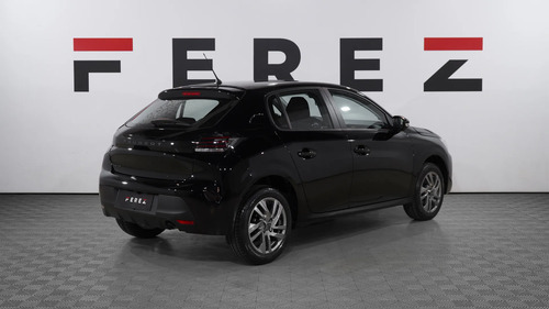 Peugeot 208 1.6 Allure 2025