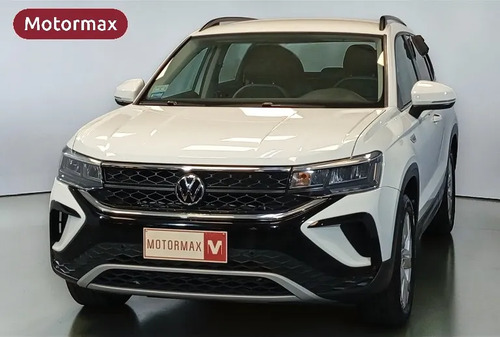 Volkswagen Taos 1.4 250 Tsi Comfortline At L/24 2025