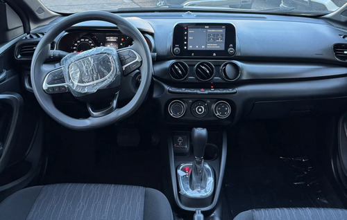 Fiat Argo 1.3 Drive Cvt 2026