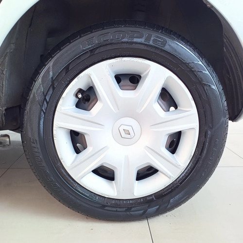 Renault Sandero 1.6 Expression Pack 90cv 2017