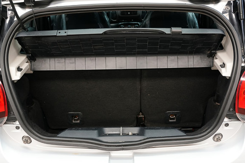 Fiat Mobi 1.0 Way 2018