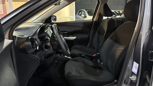 Nissan Kicks 1.6 Advance Cvt 120cv 2022