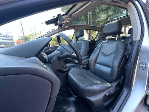 Peugeot 308 1.6 Feline Hdi 115cv 2018