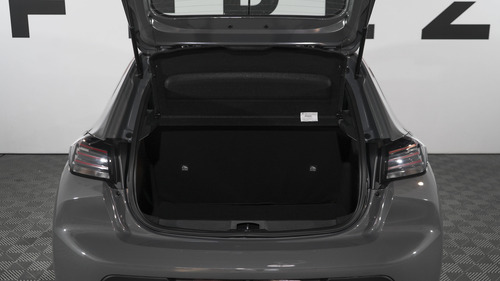 Peugeot 208 1.6 Allure 2026