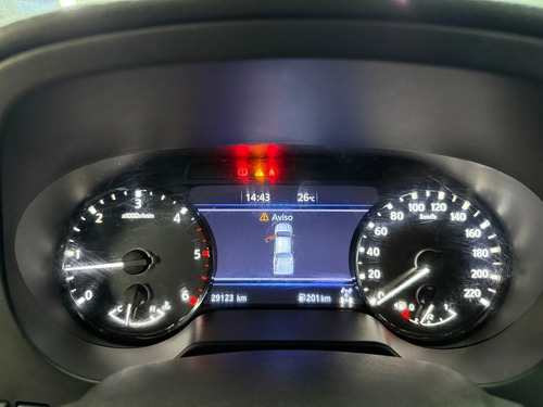 Nissan Frontier 2.3 BI TURBO D 4X4 CD S 2022