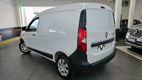 Renault Kangoo Ii Express 1.6 Sce Confort 2025