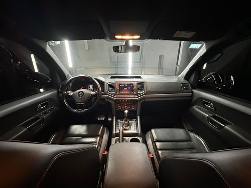 Volkswagen Amarok 3.0 TD V6 258HP 4X4 DC EXTREME AT L20 2023