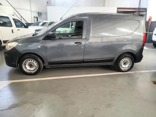 Renault Kangoo Ii Express Confort 1.6 Sce 2019