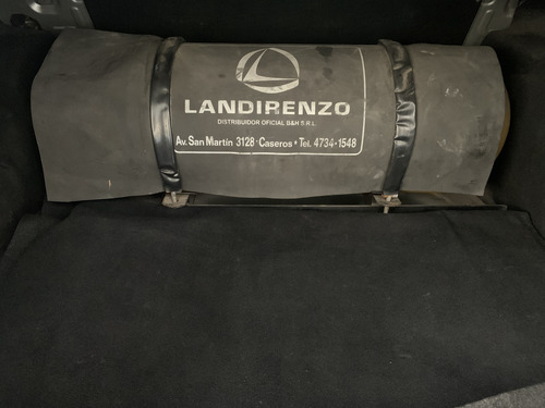 Renault Logan 1.6 Authentique 85cv 2014