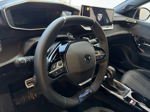 Peugeot 2008 1.0T Gt 2025