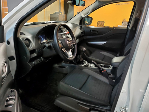 Nissan Frontier 2.3 S Cd 4x4 Mt 2023