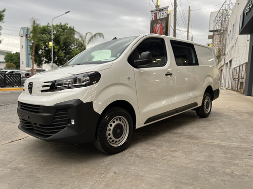 Peugeot Expert 1.6 Hdi Premium 6as 2025