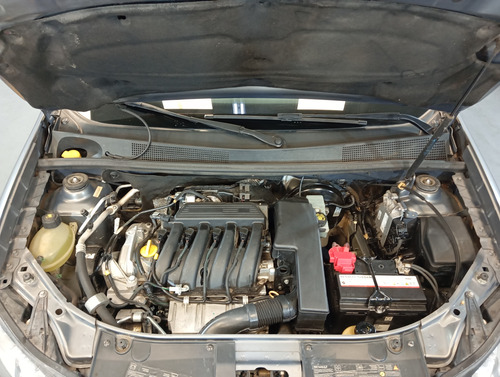 Renault Sandero 1.6 Privilege 2015