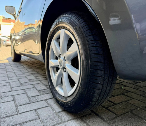 Nissan Note 1.6 SENSE PURE DRIVE L15 2017