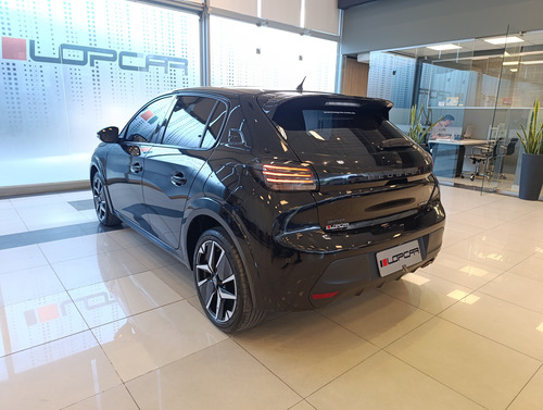 Peugeot 208 1.0T Gt 2024