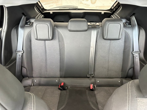 Peugeot 208 ALLURE PK AM25 2024