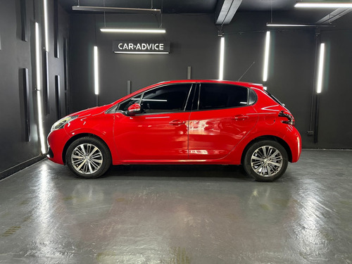 Peugeot 208 1.6 FELINE TIPTRONIC 5P L17 2019