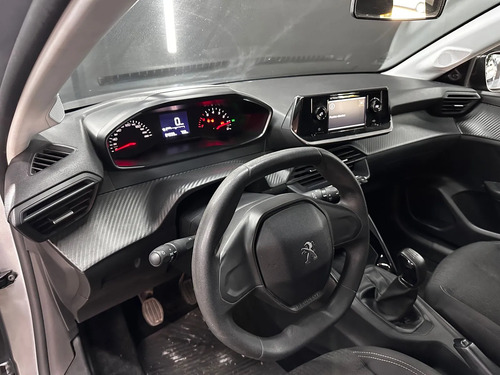 Peugeot 208 1.2 LIKE PACK L23 2023