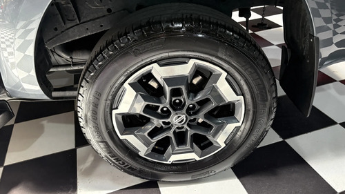 Nissan Frontier 2.3t Xe 4x2 At L22 2022