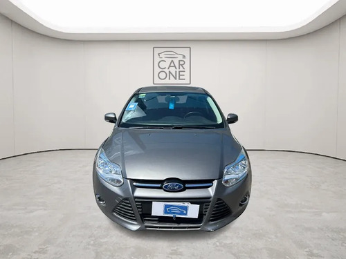 Ford Focus 2.0 SE 5P L14 2015
