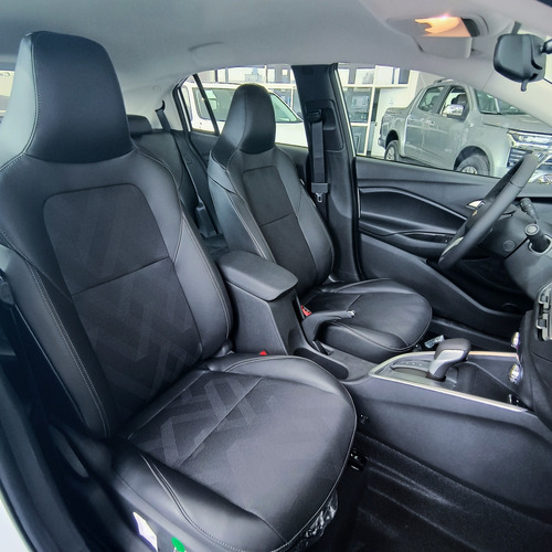 Chevrolet Onix 1.0 Turbo Ltz At 2026