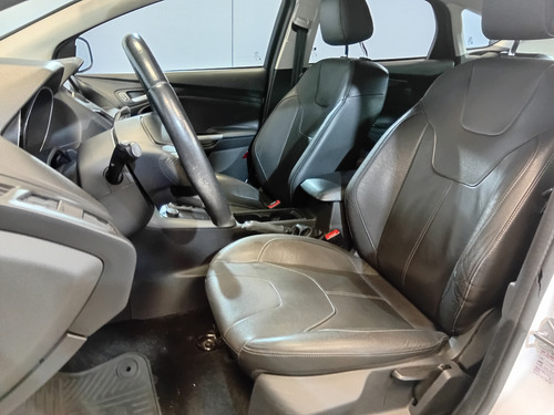 Ford Focus 2.0 5 P Se L/16 2018