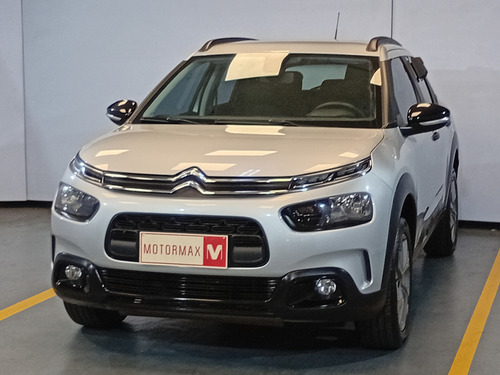 Citroën C4 Cactus 1.6 Vti 115 Feel 2020