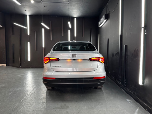 Fiat Cronos 1.3 GSE DRIVE PACK PLUS L23 2025