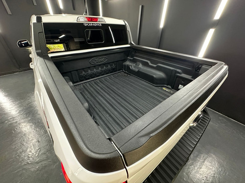 Ford Maverick 2.0 T 4X4 LARIAT AT8 L21 2022