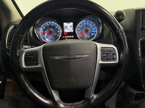 Chrysler Town & Country 3.6 Limited Atx 2012