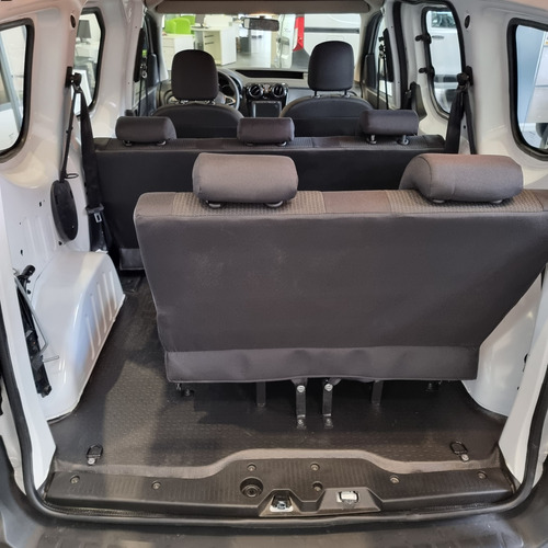Renault Kangoo Ii Express Gran Family 7 asientos 2025
