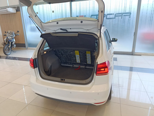 Volkswagen Suran 1.6 Highline Msi 110cv 2016