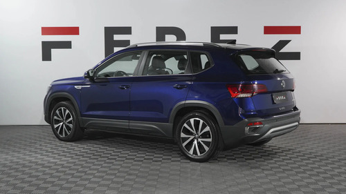 Volkswagen Taos 1.4 250 Tsi Highline 2022