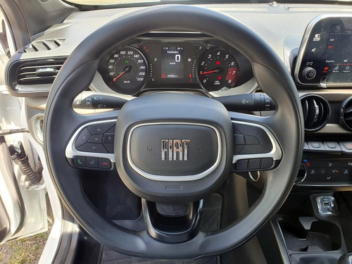 Fiat Cronos 1.3 Gse Drive Pack Plus 2023